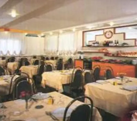 Otel Eddy Lido di Jesolo