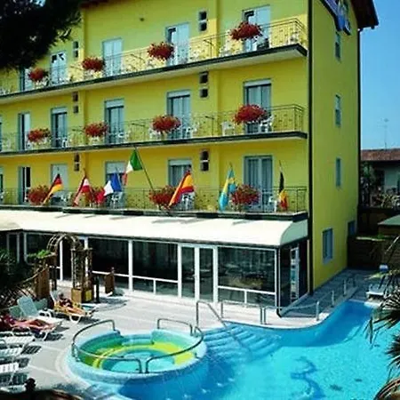 Eddy Lido di Jesolo