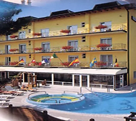 Eddy Otel Lido di Jesolo