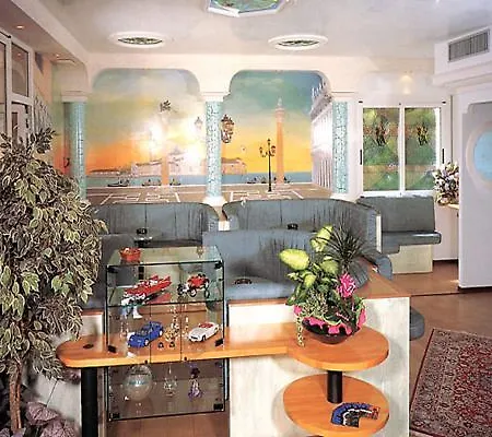 Hotel Eddy 3*