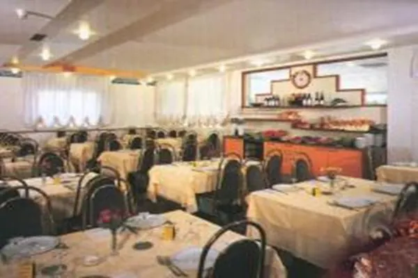 Hotel Eddy Lido di Jesolo