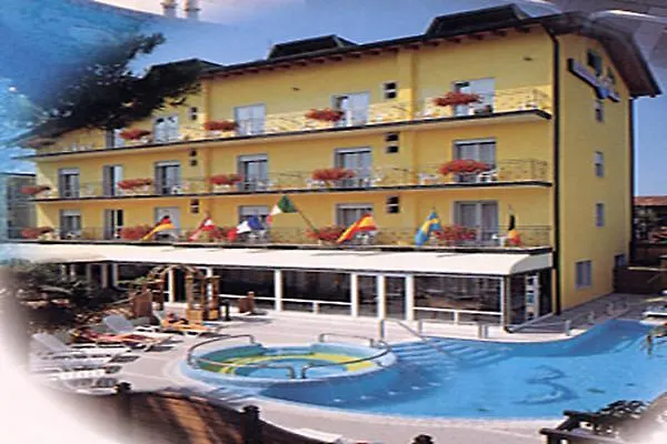Eddy Hotel Lido di Jesolo